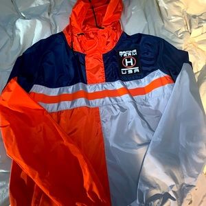 Hudson 2XL hoodie. Never worn before!